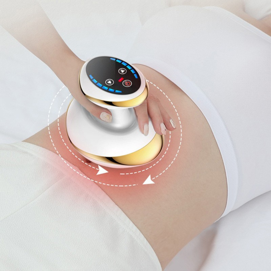 BodyBloom Anti Cellulite