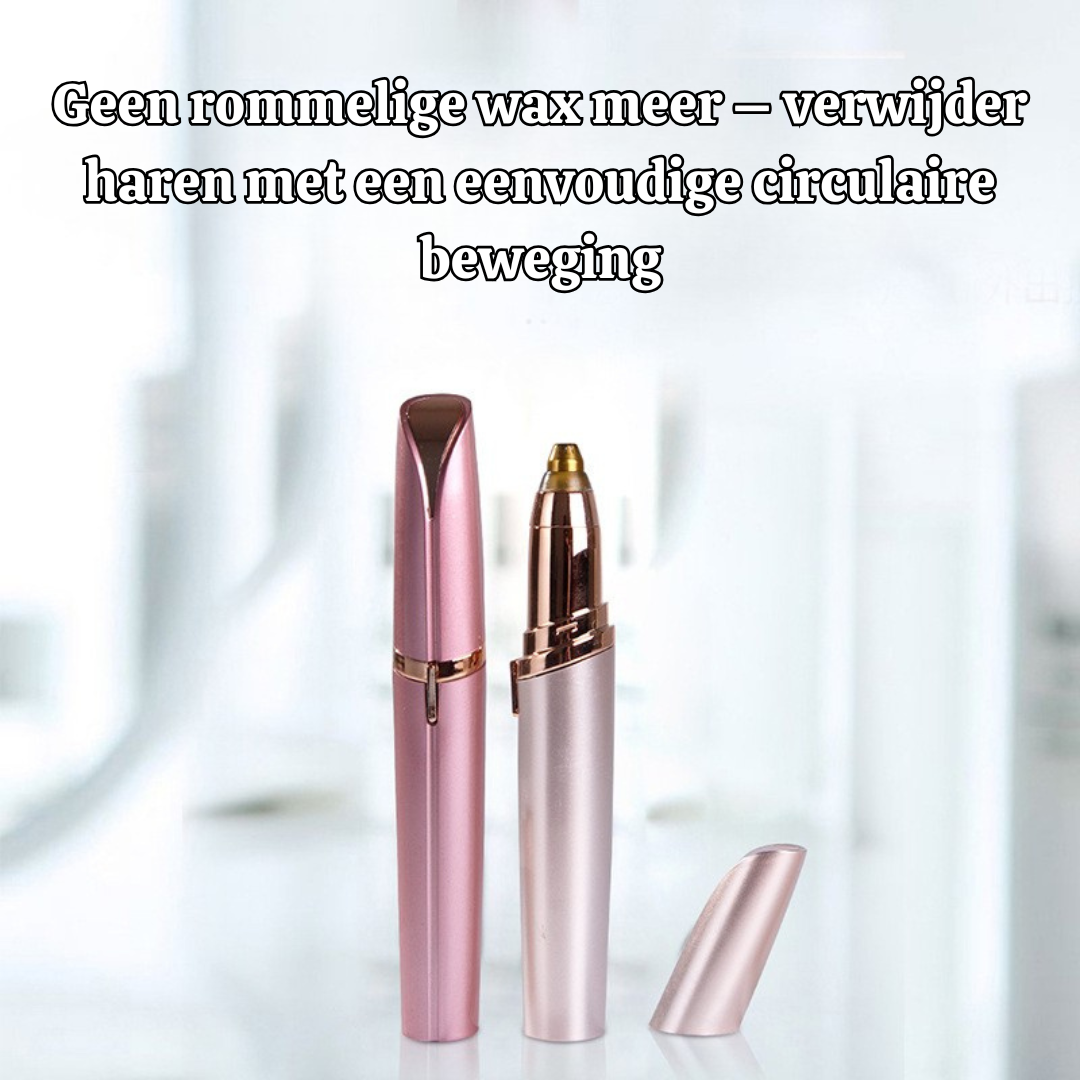 Wenkbrauw Trimmer