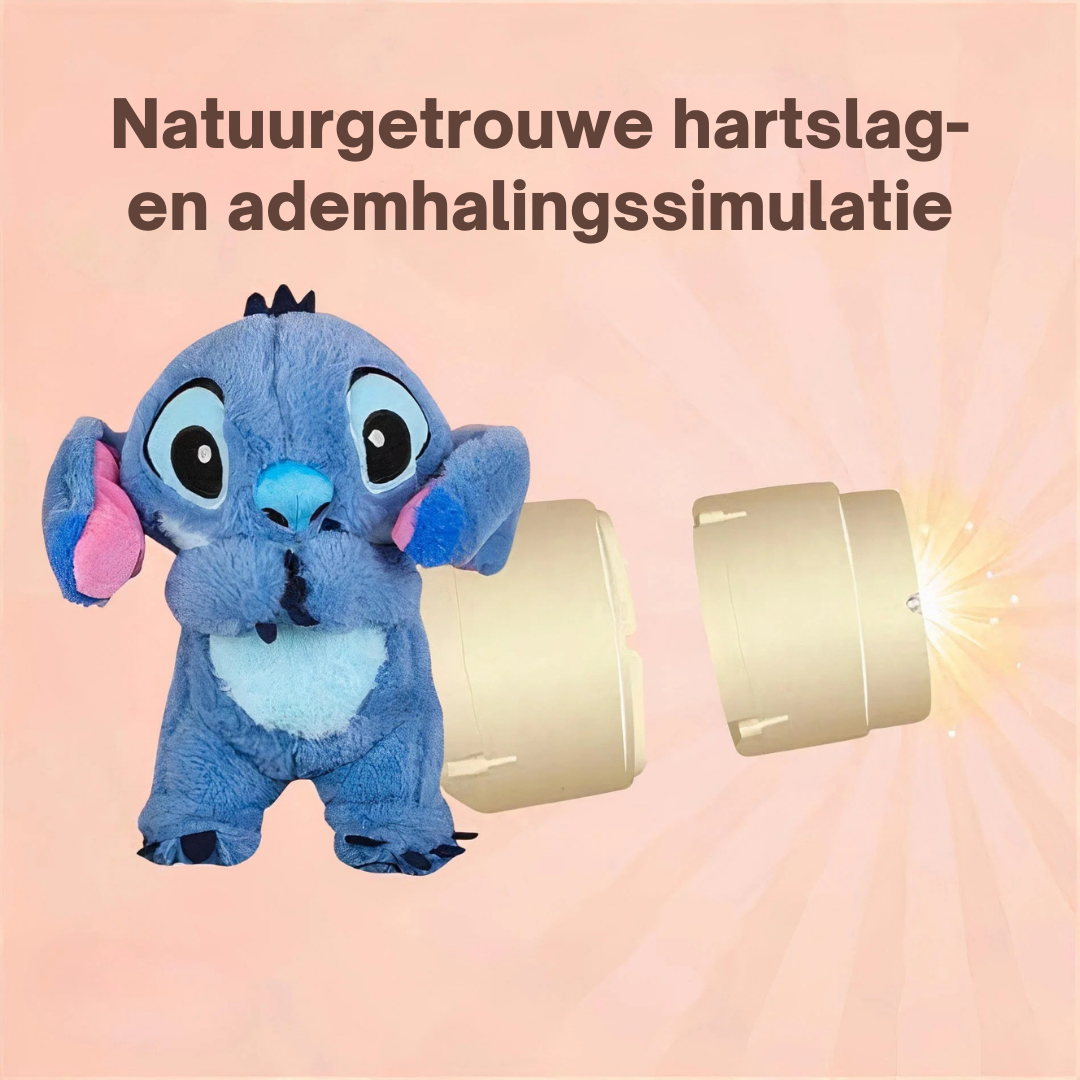 DroomBeer | Kalmeert en Beschermt