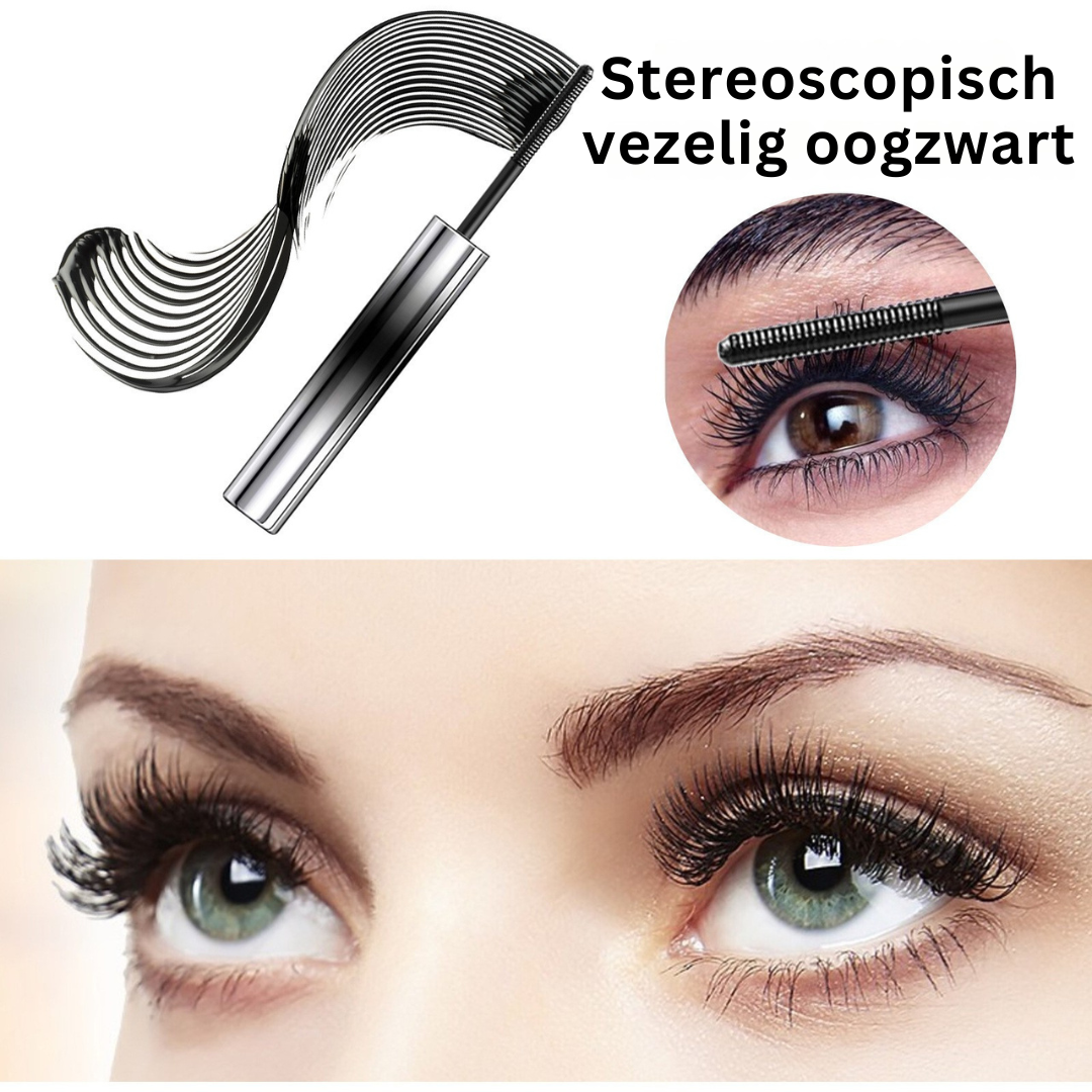Ultra Verlengende Mascara