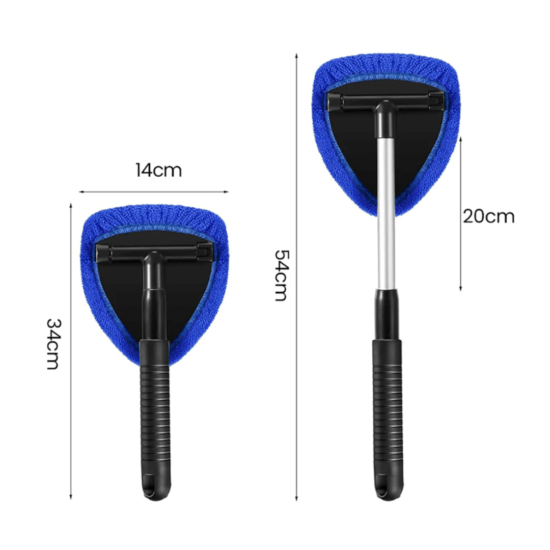 Absorberende Microvezel Ruitenwisser