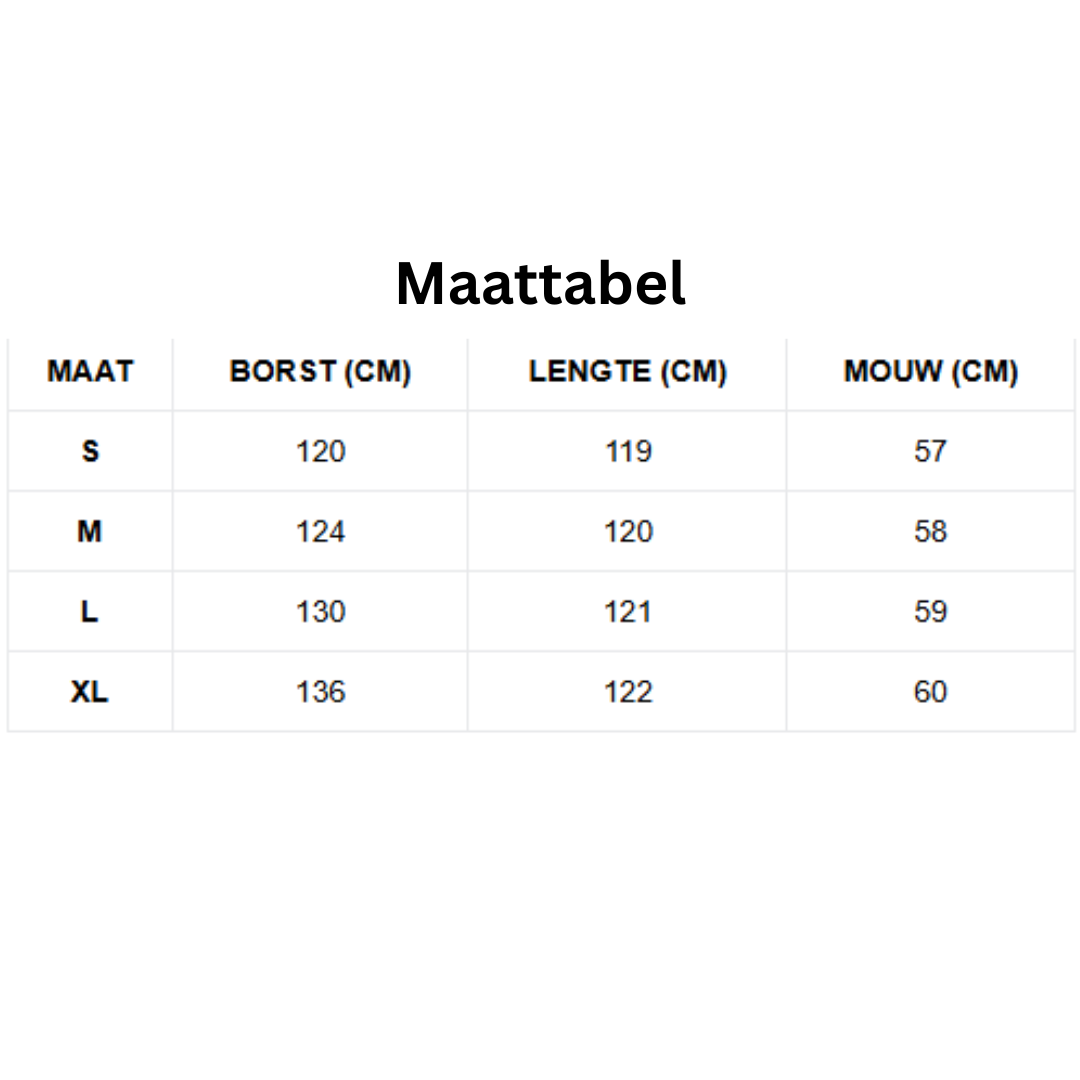 Zachte en Donzige Badjas