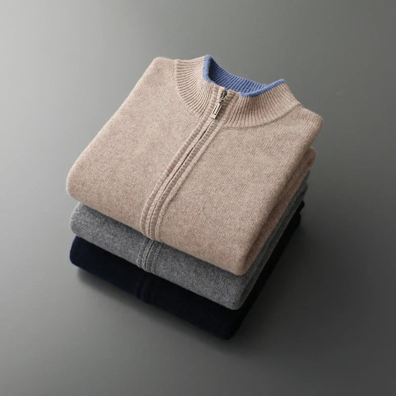Urban Comfort Herenvest