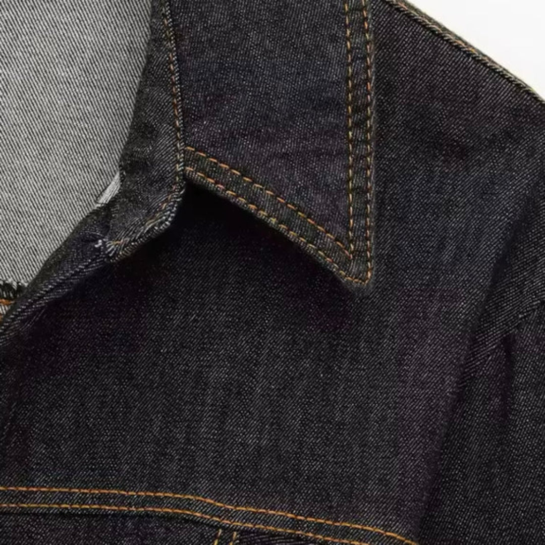 Indigo Edge Set