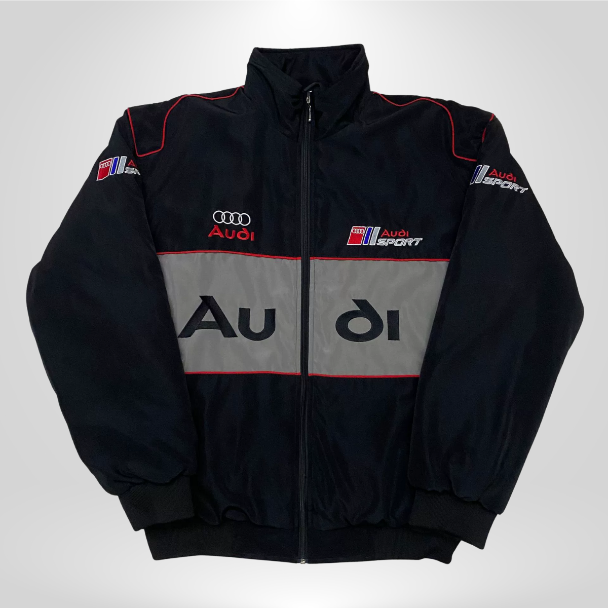 Sport Racing Jacket