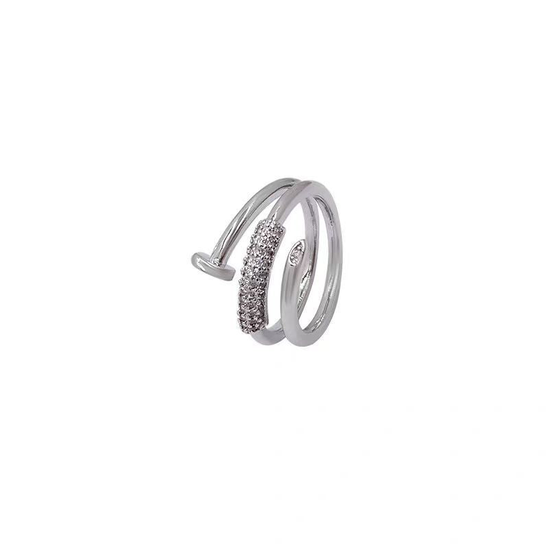 Eternal Glow Ring