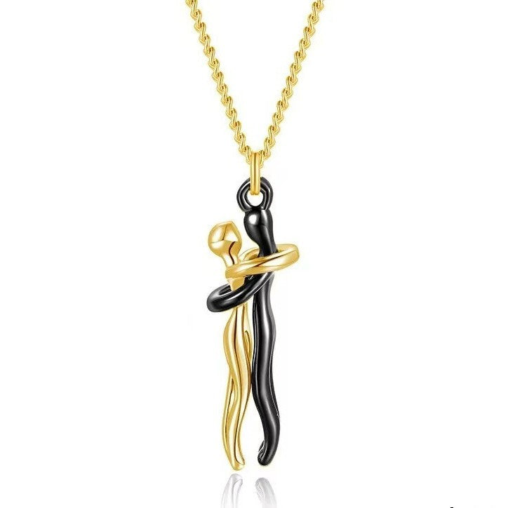 Ketting - Symbool van eeuwige liefde