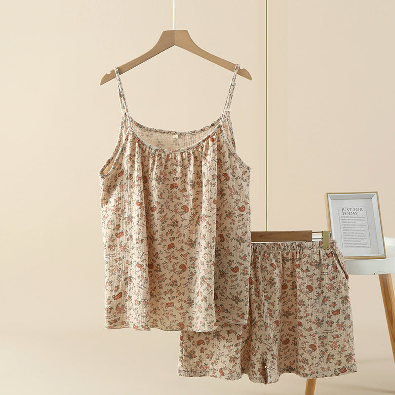 Luna Pyjama set | 100% Katoen