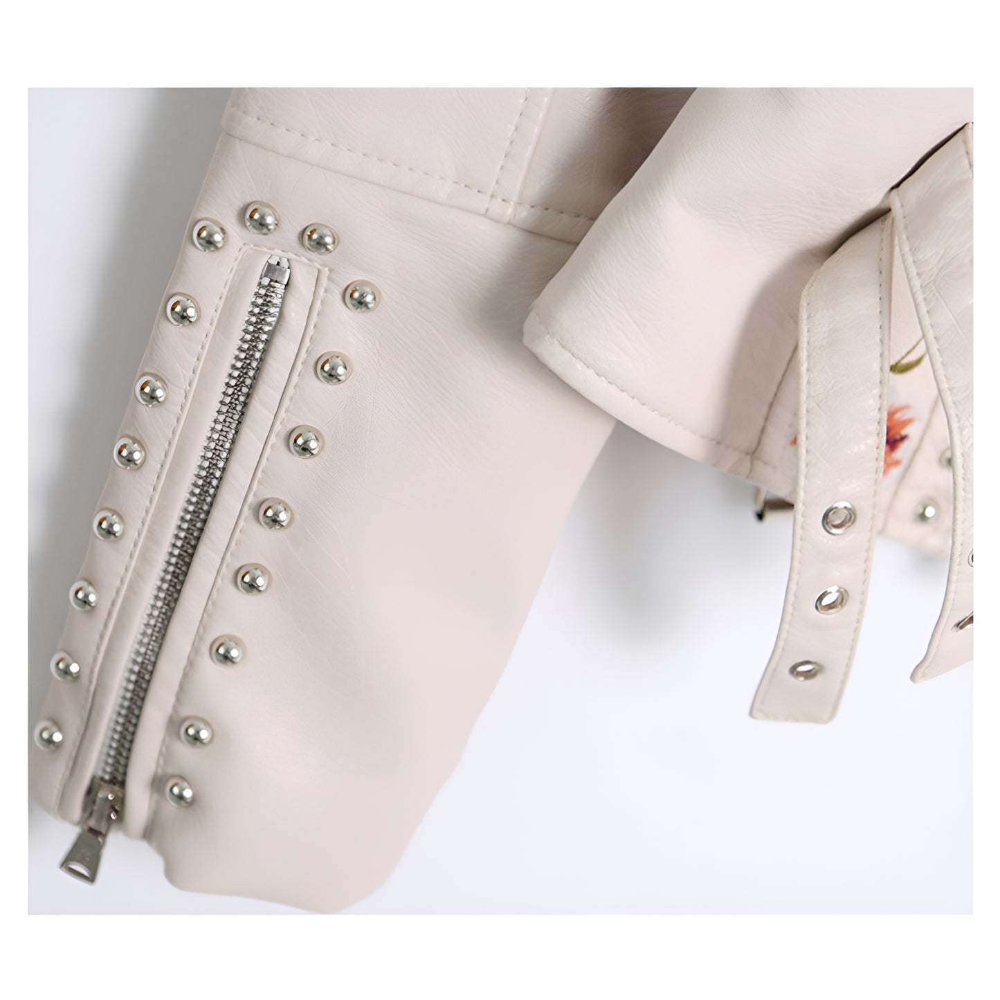 Florence Rebel Bikerjack