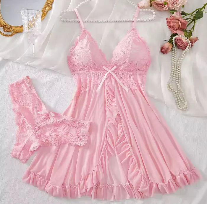 Lingerie Set