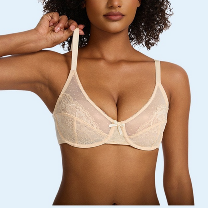 Verkleinende & Liftende BH