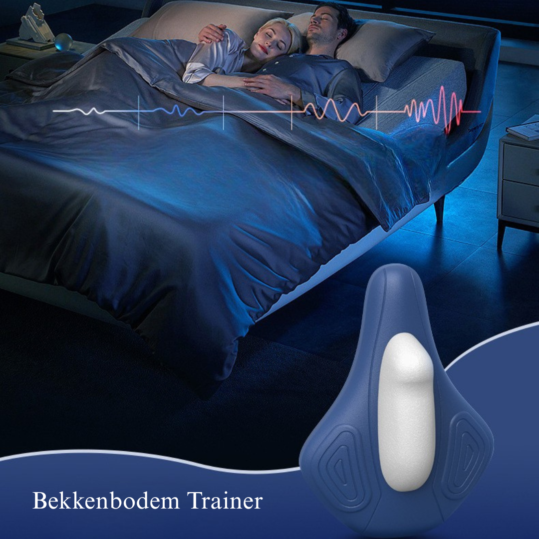 Bekkenbodem Trainer