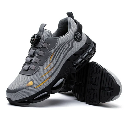 ZoolMate™ | Ultra lichte werkschoenen