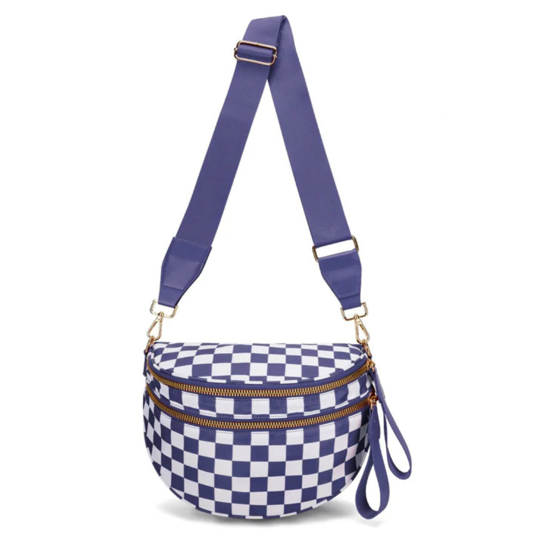 Crossbody Bag
