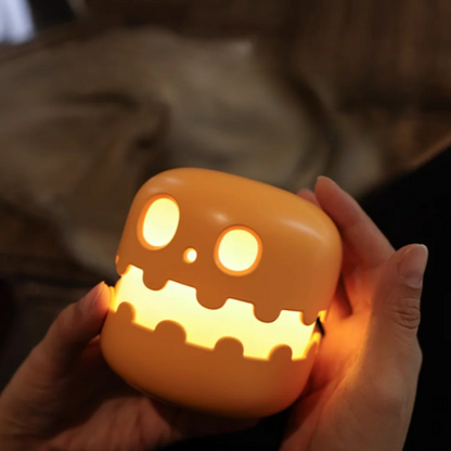 Pumpkin Glow Lampje
