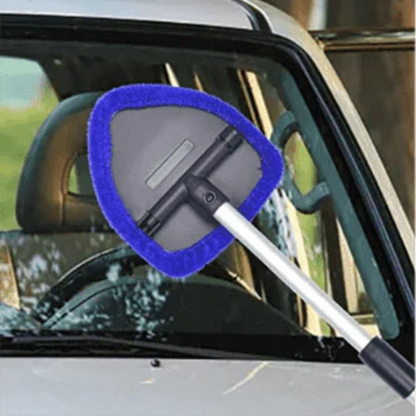 Absorberende Microvezel Ruitenwisser