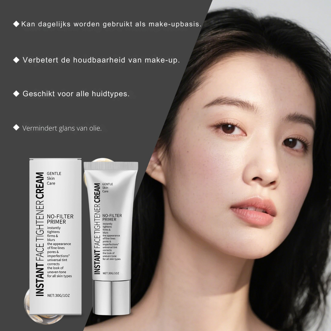 Instant Face Tightner Cream