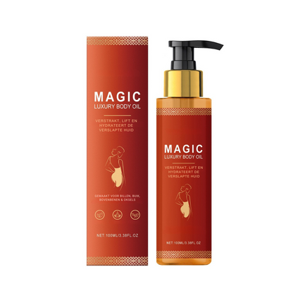 Magic Body Oil - Verstevigd & Lift