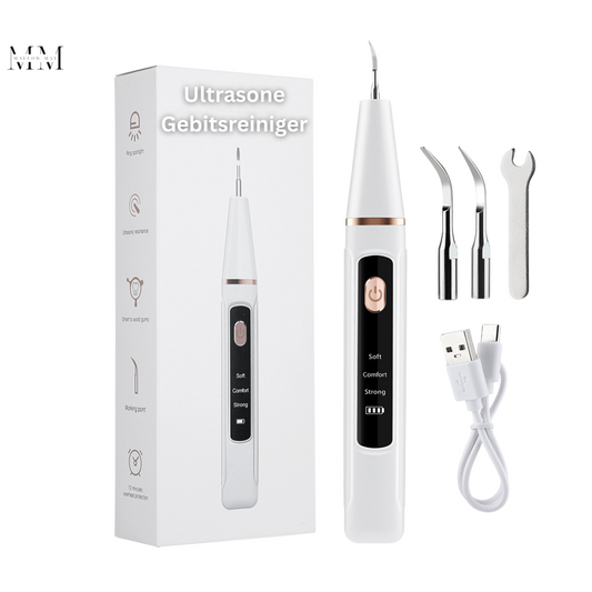 Ultrasone Gebitsreiniger