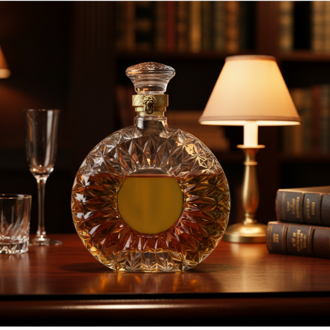 Infinity Whiskey Karaf (500ml)
