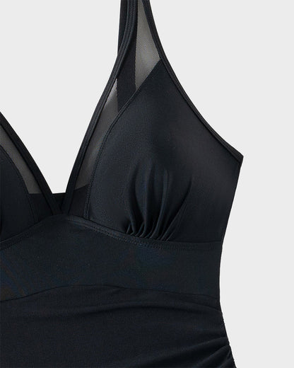 SlimFit Elegance™ Badpak