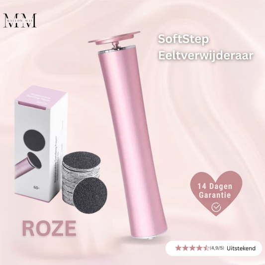 SoftStep Eeltverwijderaar