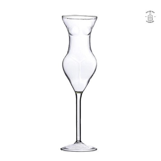 La Silhouette Cocktailglas