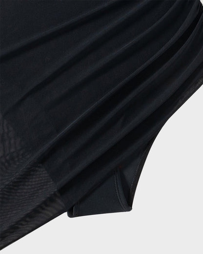 SlimFit Elegance™ Badpak