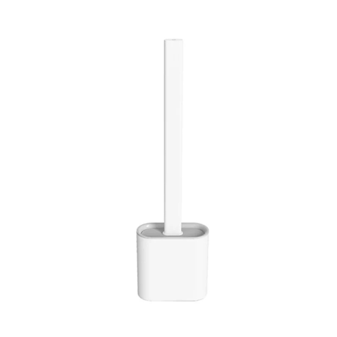 Siliconen Toiletborstel