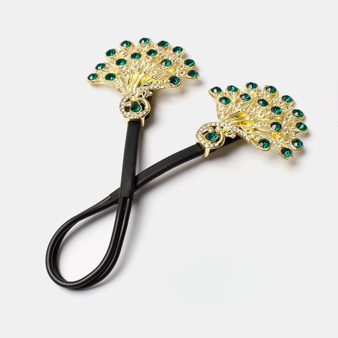 Retro Haaraccessoire