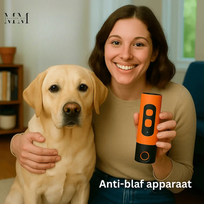 Anti-Blaf Apparaat