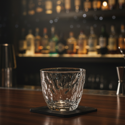 Shan Shui Whiskey Glas