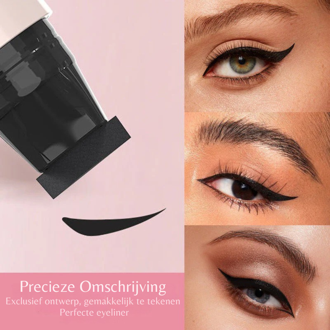 Eyeliner Stamp