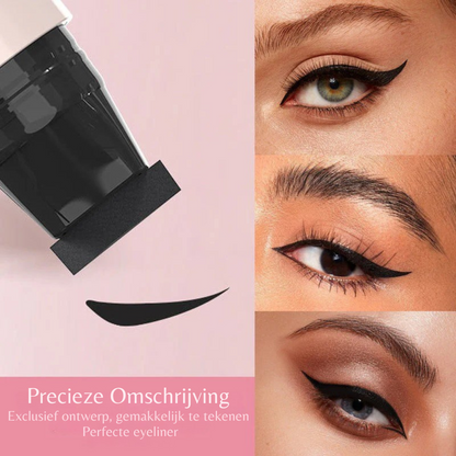 Eyeliner Stamp