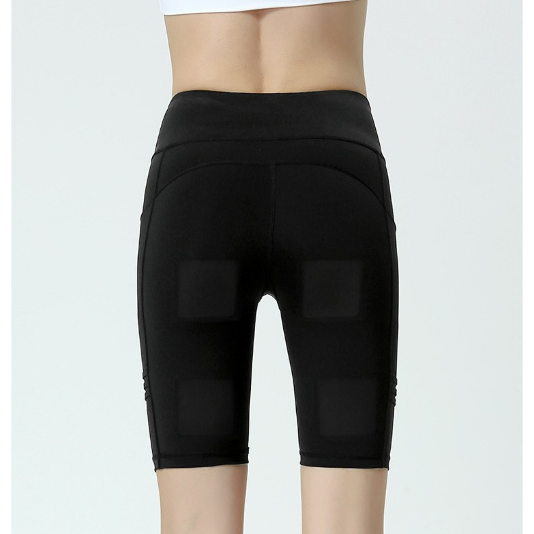 EMS Toning Fitness Short