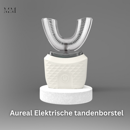 Aureal Elektrische tandenborstel