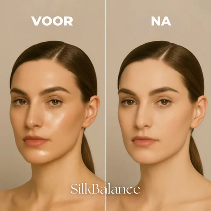 SilkBalance Matterende Poeder