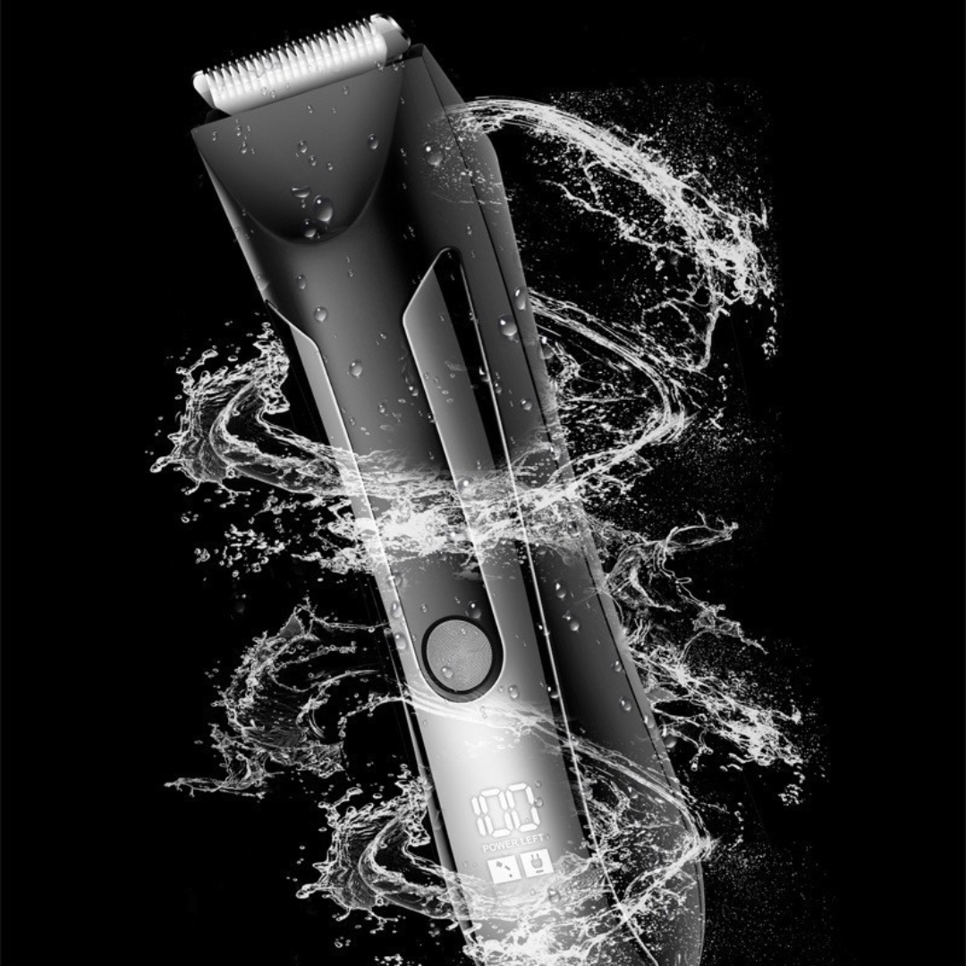 The Beast Trimmer