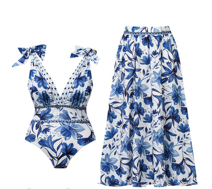 Celeste Fiora Set | Badpak en Rok