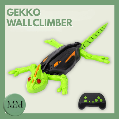 Gekko Wallclimber