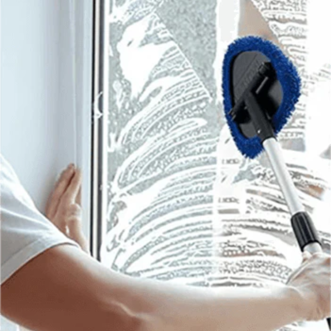 Absorberende Microvezel Ruitenwisser