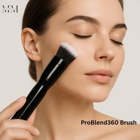ProBlend360 Brush