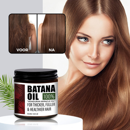 Batana Haar Olie