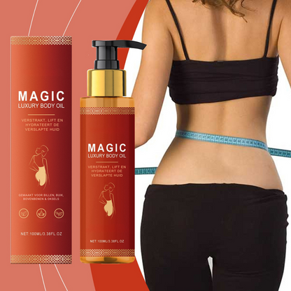 Magic Body Oil - Verstevigd & Lift