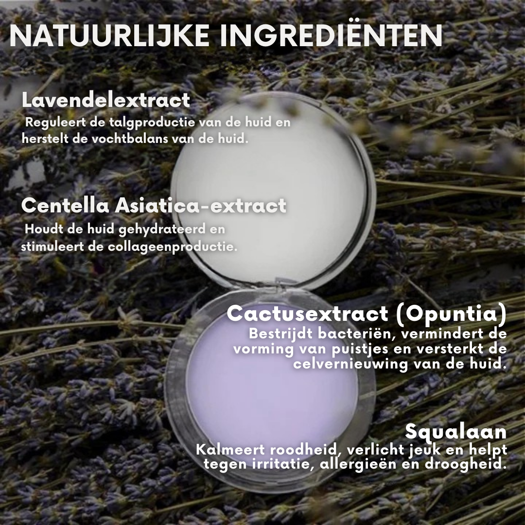 SilkBalance Matterende Poeder