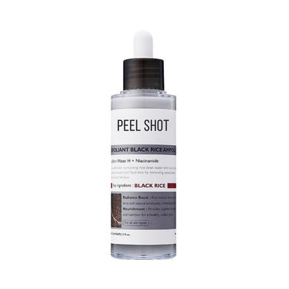 Peel Shot Exfoliant Serum