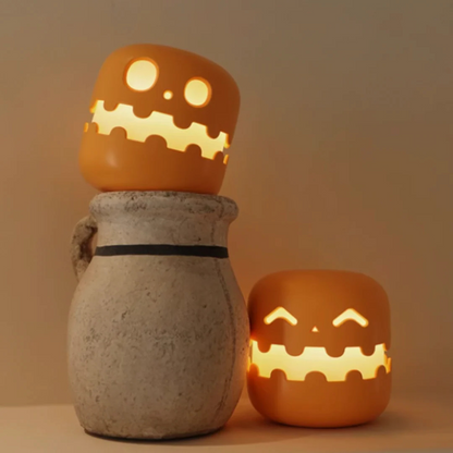 Pumpkin Glow Lampje
