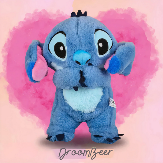 DroomBeer | Kalmeert en Beschermt