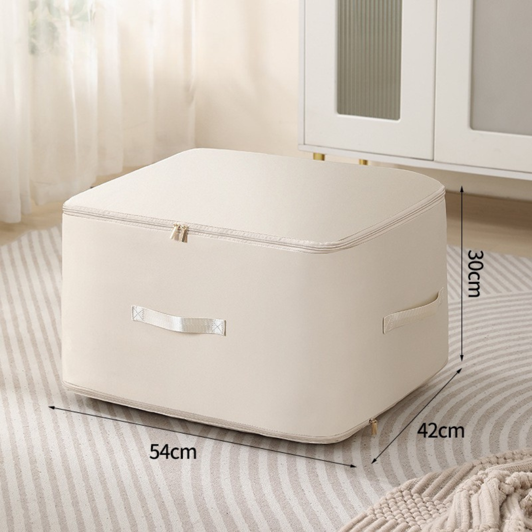 Ruimtebesparende Opbergbox