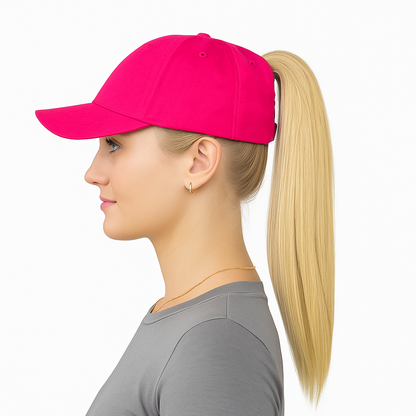 Capella™ – De magnetische staart cap